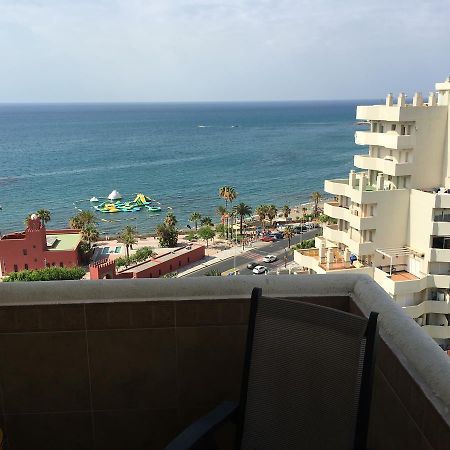 Benal Beach Apartment 베날마데나코스타 외부 사진