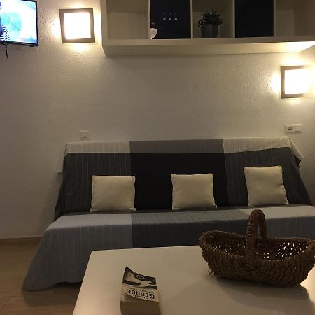 Benal Beach Apartment 베날마데나코스타 외부 사진