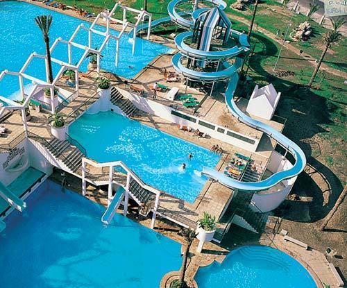 Benal Beach Apartment 베날마데나코스타 외부 사진