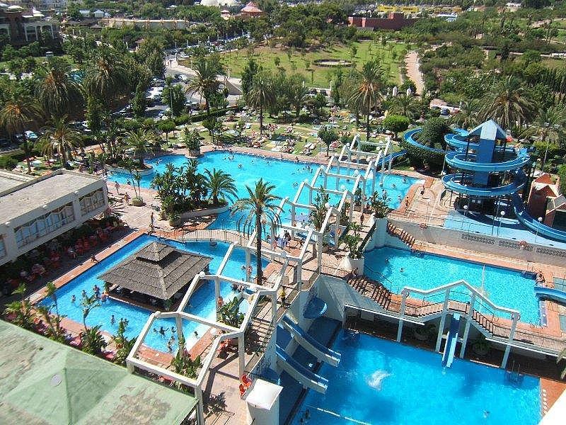 Benal Beach Apartment 베날마데나코스타 외부 사진