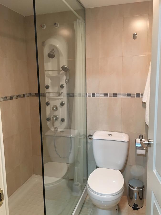 Benal Beach Apartment 베날마데나코스타 외부 사진