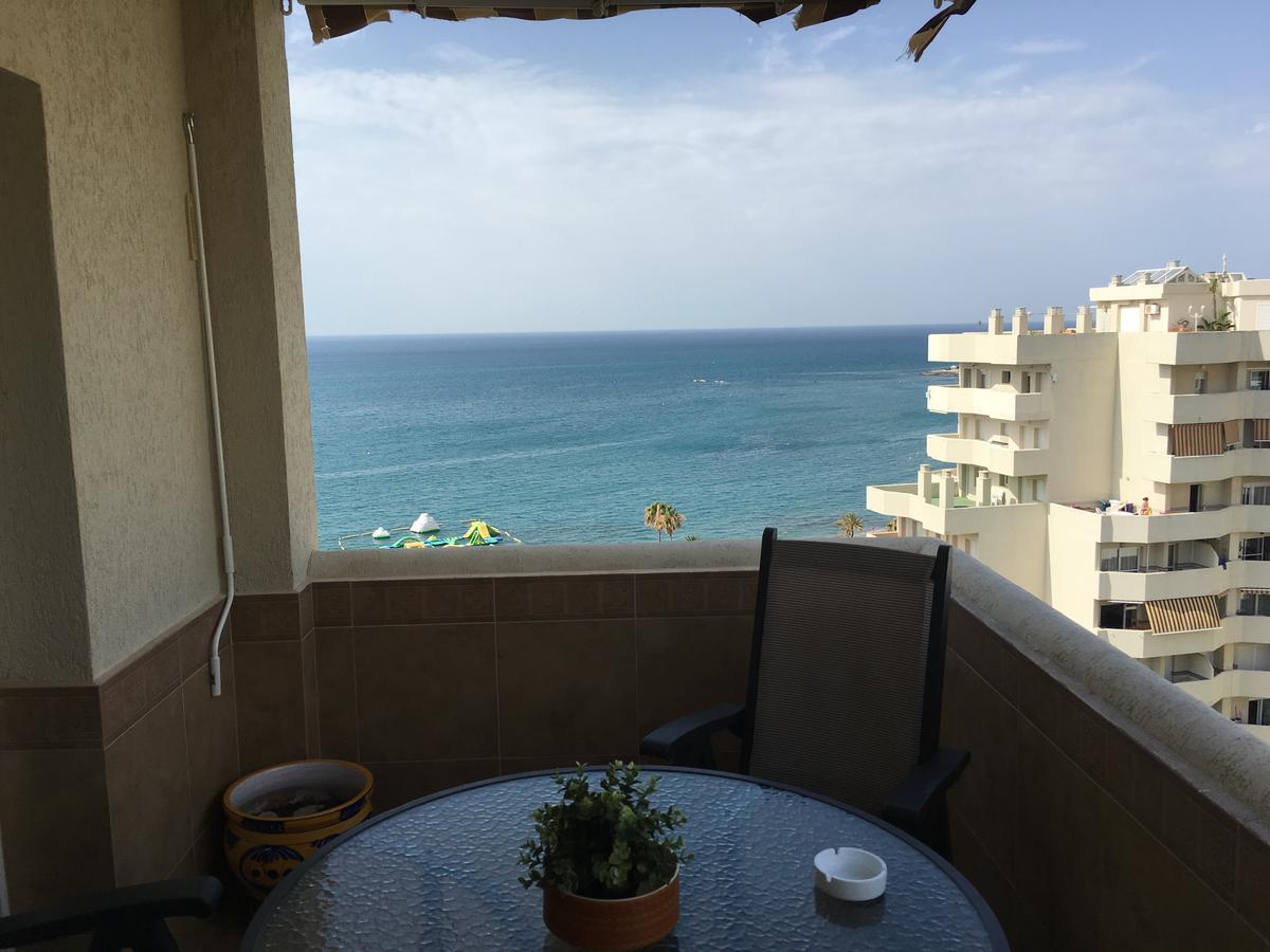 Benal Beach Apartment 베날마데나코스타 외부 사진