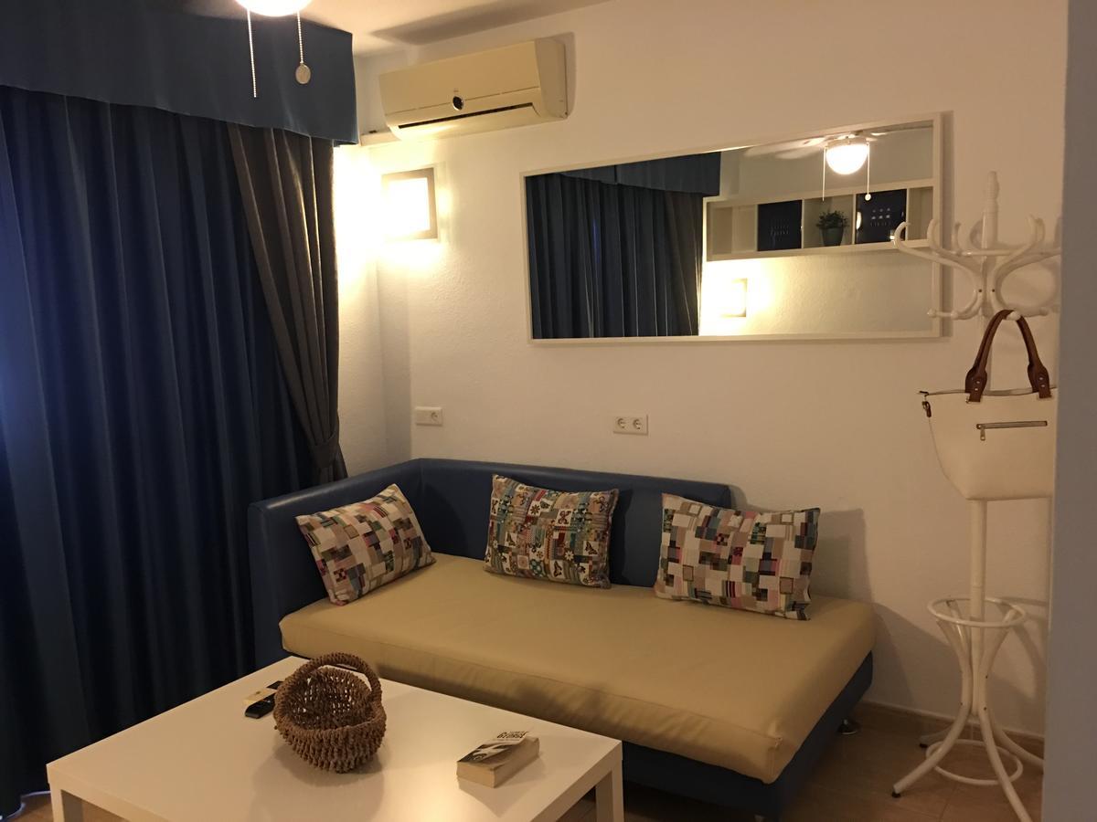 Benal Beach Apartment 베날마데나코스타 외부 사진